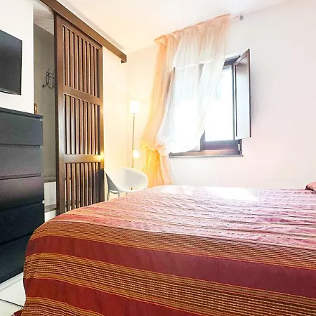 Le Di Vicoli E Mare Maratea