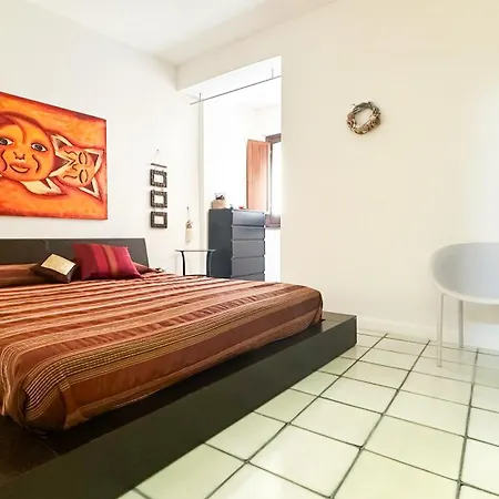 Le Di Vicoli E Mare Ubytování v soukromí