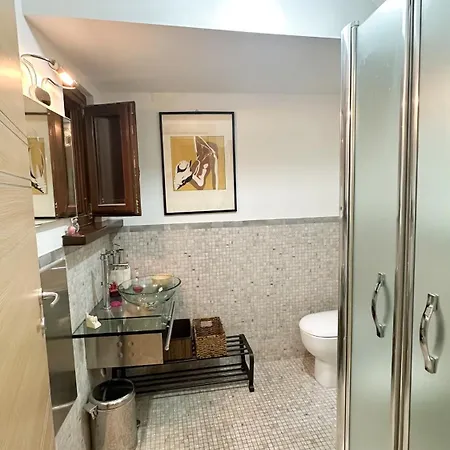 Ubytování v soukromí Le Di Vicoli E Mare