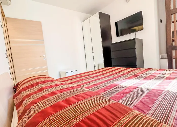 Ubytování v soukromí Le Di Vicoli E Mare Maratea