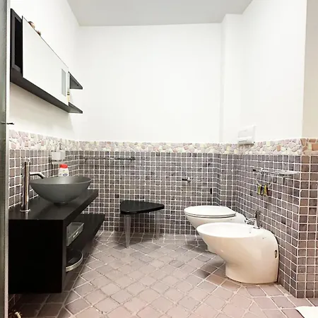 Privat bolig Le Di Vicoli E Mare *