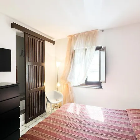 Le Di Vicoli E Mare * Maratea