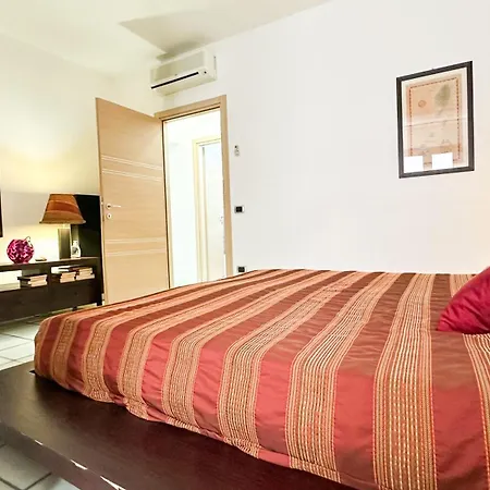 Privat bolig Le Di Vicoli E Mare Maratea