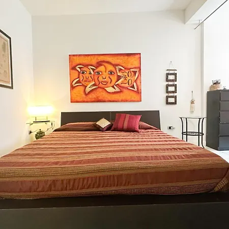 Le Di Vicoli E Mare Privat bolig Maratea