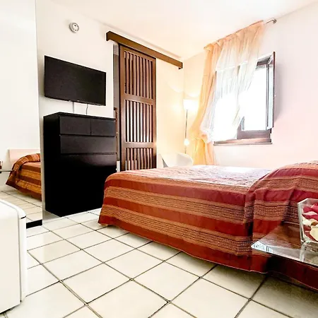 Alloggio in famiglia Le Di Vicoli E Mare