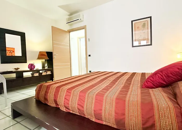 Alloggio in famiglia Le Di Vicoli E Mare Maratea