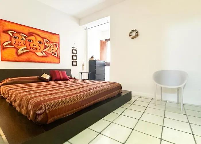 Le Di Vicoli E Mare Alloggio in famiglia