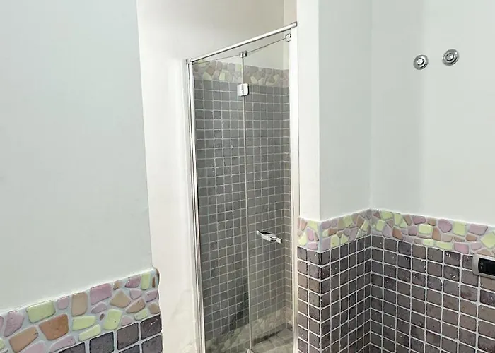 Le Di Vicoli E Mare * Maratea